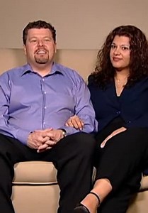 Rich Bride, Poor Bride S01:E10 - Hey Big Spender