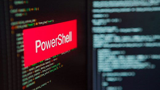Use PowerShell to Move a File or Folder from the Command Line