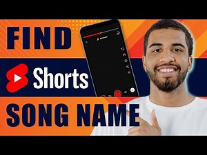 How to Find the Name of a Song on YouTube Shorts (2025)