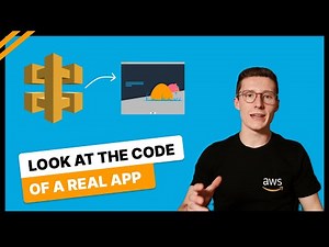 AWS API Gateway Explained With Real Web App - React Lambda