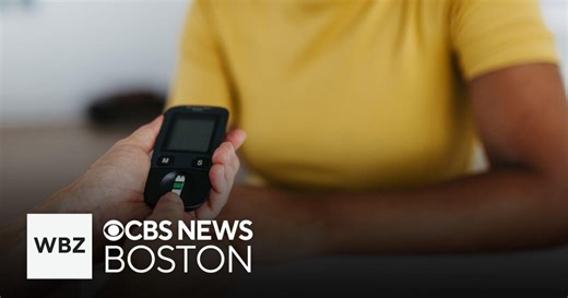 In 2023, nearly 1 in 3 teens had prediabetes, according to CDC