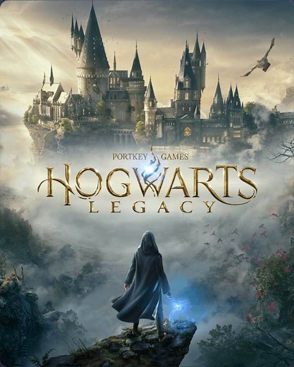 Hogwarts Legacy | Wizarding World