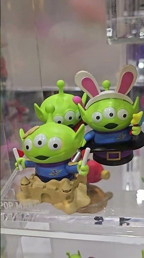Pop Mart's Toy Story Alien Sets Are Adorably Surprising! 👽 | Full Collection Reveal + Secret Figures