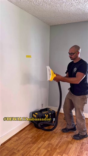 1.2M views · 6.1K reactions | That's how it's done. Another quick, clean install from @CRCarpentryRemodeling. #DEWALTTough #DEWALT | DEWALT | Facebook