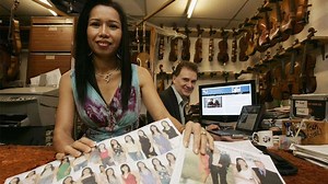 Exploring the World of Mail-order Marriages