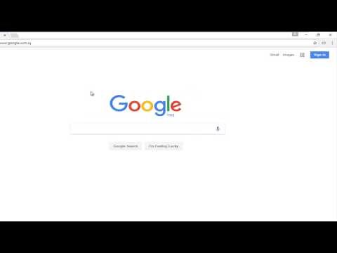 How To Bookmark A Website In Google Chrome [Tutorial]