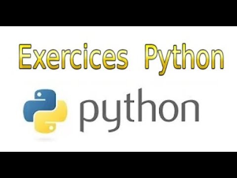 EXERCICE PYTHON: PALINDROME EN LANGAGE PYTHON