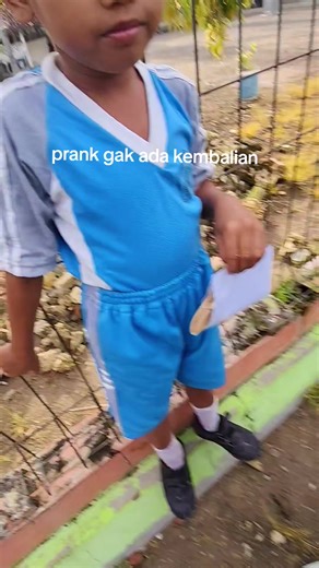 prank gak ada kembalian #kulinerkuwu #kulinersulursari #kulinerwirosari