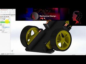 Arduino Car Solidworks