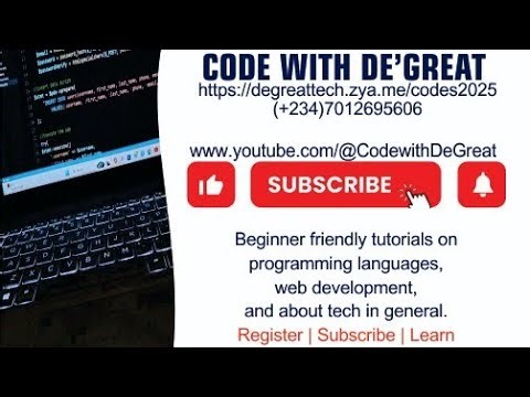 Moving Text Animation Using HTML & CSS