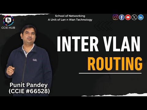 Network Automation using Ansible and Python | Day- 1 | CCIE HUB | Punit Pandey