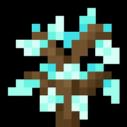 Ore Tree:Reborn