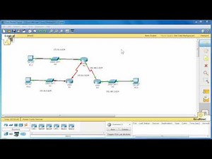 Packet Tracer Tutorial #2
