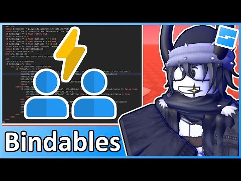Bindable Events & Bindable Functions - Roblox Advanced Scripting #16 (2024)