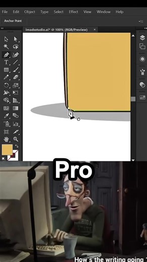 Adobe Illustrator Tutorial for Beginners