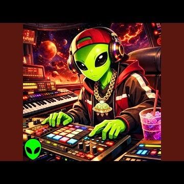 Piano Planet (Instrumental)