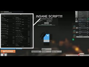 [2023] Combat Warriors Script! | Kill Aura | Auto Parry | Aim bot | Walk speed | [Pastebin]