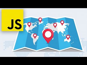 Get users location with Javascript geolocation