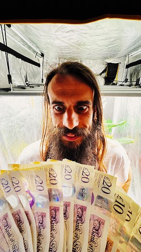 Full LED grow setup for under £350? No catches, no nonsense; proper gear, proper results. This is how you start growing right without rinsing your wallet 👀👊🏻💚 #IndoorGrow #LEDGrowKit #GrowSetup #BudgetGrow #GrowTok #UKGrowers #FirstGrow #Hydroponics #GrowTentSetup #ledgrowlight #onestopgrowshop #onestophydro #firstgrow #GrowTok #growroom #hydroponics #ukgrowing #schedule1 #growingindoors | One Stop Grow Shop Hydroponics