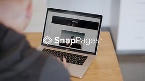 SnapPages™ | by Subsplash