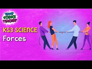 Activate 1 KS3 - Forces