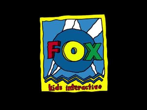 Fox Kids Interactive (11/14/1996)