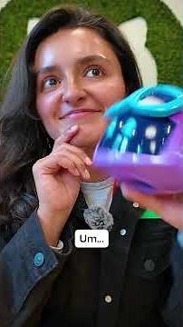 Unboxing the GitHub Copilot Amazeball from the GitHub shop