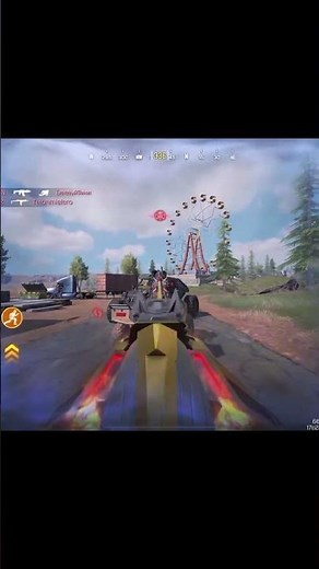 Ninja💀 #codm #codmobile