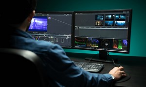 Color grading 101: How to color correct & grade your video