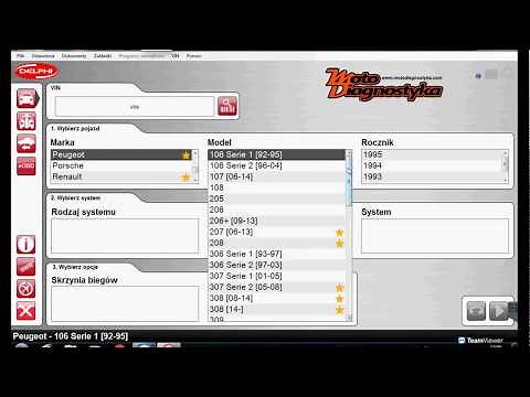 Delphi Autocom 2018 Release 1 Software for CDP+ and DS150e new VCI