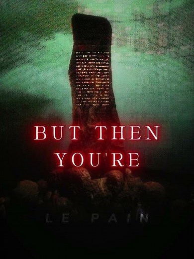 AM Edit - I Have No Mouth And I Must Scream | allied mastercomputer | #lepainaudios #edit #shorts