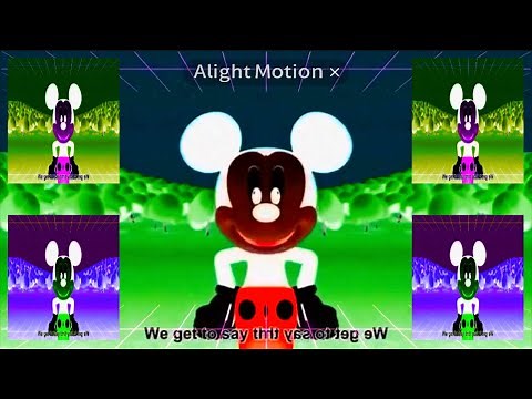 Clubhouse | Theme Song HD FX