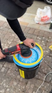 14K views · 36 reactions | How do you clean your pads? Pad washer,...