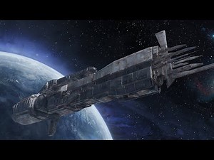 The USS Sulaco - Aliens 1986 Explained