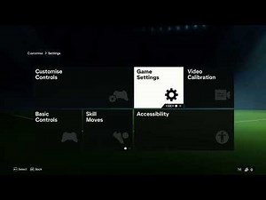 How to Change Commentary Language on FC 24 (FIFA 24)