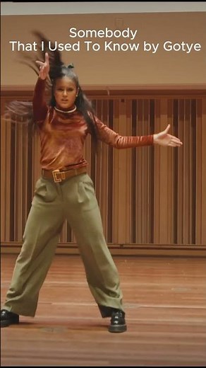 CDK - Somebody That I Used To Know by Gotye