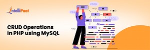 CRUD Operations in PHP using MySQL