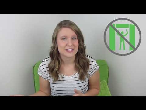 Diabetic Danica Explains Traveling Through Security with Dexcom CGM