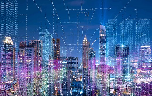 What is a Smart City? – Definition and Examples