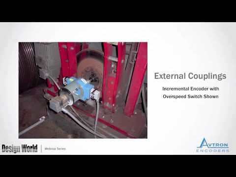 Four Steps to End Encoder Problems