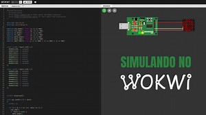 Wokwi - Simulador online para Arduino (e Franzininho DIY)