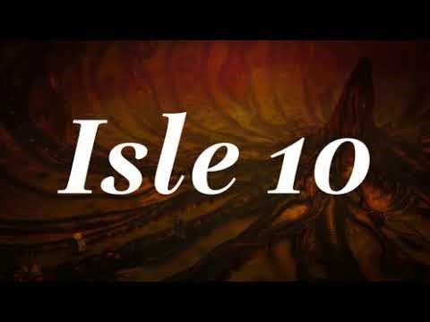 Isle, 10 [RELEASED] 2025 New Best Script Autofarm and More