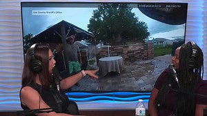 Ball python found in Lehigh Acres