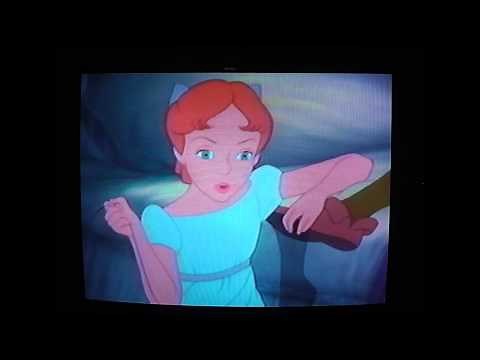 OMEGA-VIEWS: Peter Pan Commentary Part 2