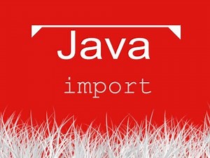 Aula de Java 025 - import, importando classes