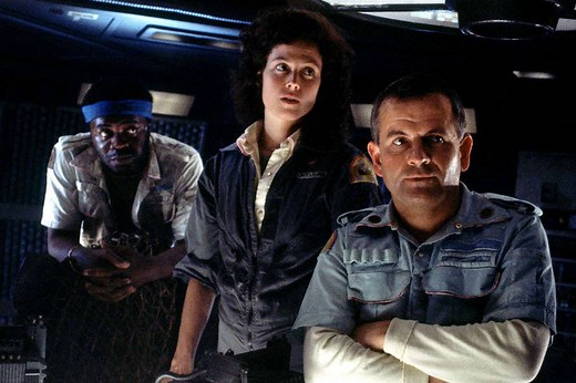 How 'Alien: Romulus' resurrected that character from the original film