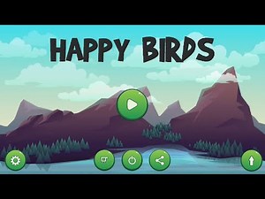 How to make an AWESOME fully INTERACTIVE Game Menu in UNITY - Everything you need to know.