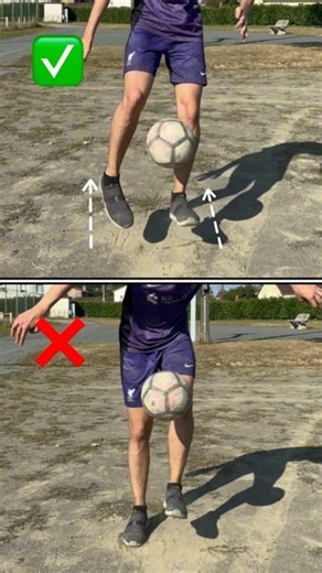 Emmanuel Uchelou ✝️ on Instagram: "Htw tutorial 😁⚽️ _@manu.freestyle _ _ _ _#freestylefootball #freestyle #skills #football #futbol #freestylefoot #footballskills #futebol #foot"