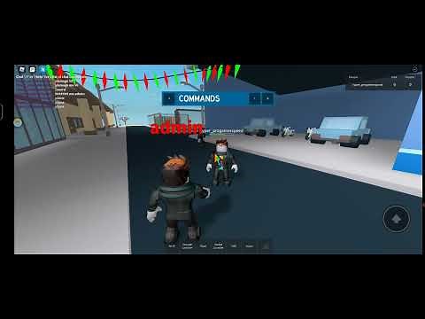 roblox admin script fe