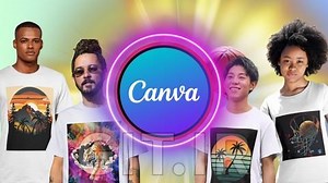 Ultimate Guide to Canva T-Shirt Design: Mastery in T-Shirt
